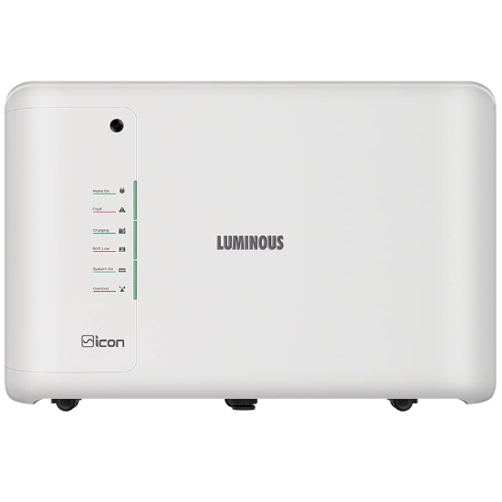 Luminous iCon 1100 Pure Sine Wave Inverter